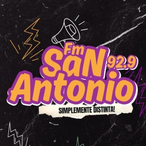 Radio San Antonio