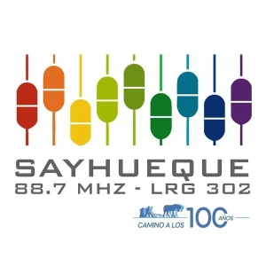 Radio Municipal Sayhueque 88.7