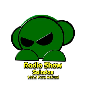 Radio Show Saladas