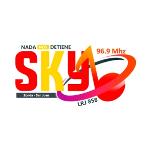 Radio Sky Zonda