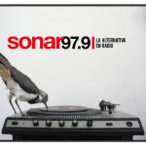 Radio Sonar