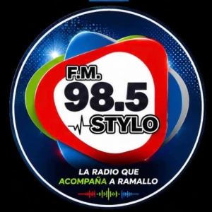 Radio Stylo 98.5