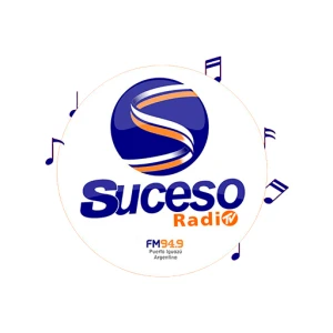 Radio Suceso 94.9