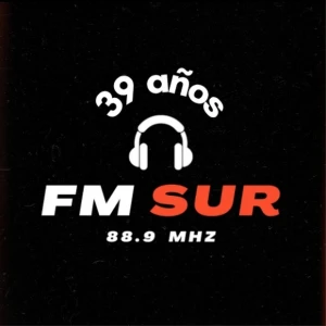 FM Sur 88.9
