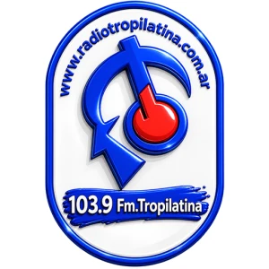 FM Tropilatina 103.9
