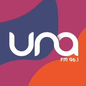 FM UNA 96.1