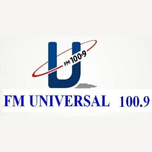 FM Universal 100.9