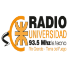 Radio Universidad 93.5
