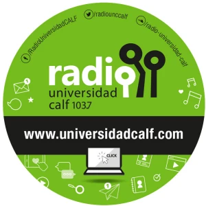 Radio Universidad CALF