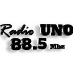 Radio Uno 88.5 Mhz