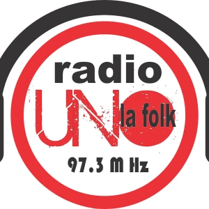 97.3 RADIO UNO LA FOLK