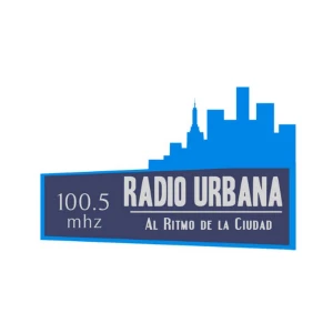 Radio Urbana 100.5