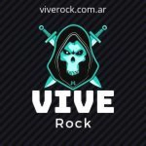 Radio Vive Rock