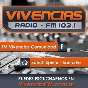 FM Vivencias 103.1