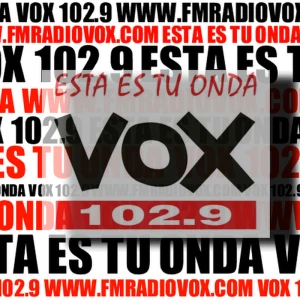 Radio Vox