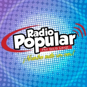 Radio Popular 94.9