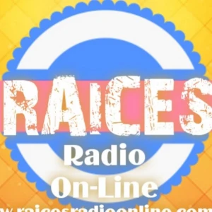 Raíces Radio On-Line