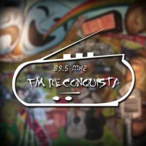 FM Reconquista 89.5