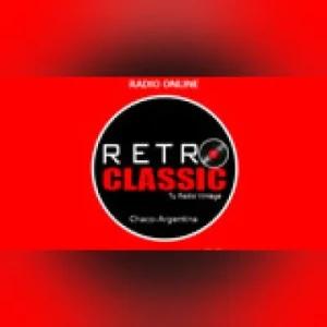Retro Classic "tu Radio Vintage"