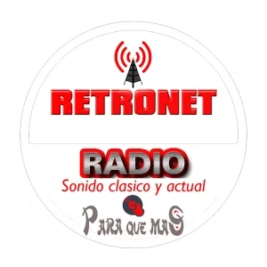 RetroNet Radio