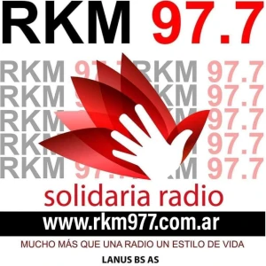 RKM Radio Solidaria