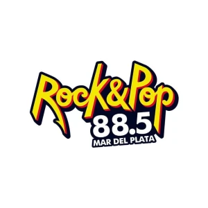 Rock & Pop Mar del Plata