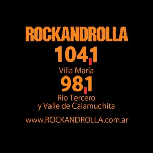 Rockandrolla
