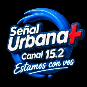 Señal Urbana +