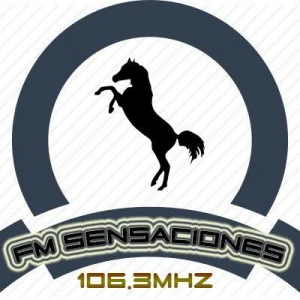 FM Sensaciones