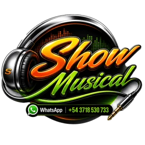 Show Musical De Alberto Beto Sánchez