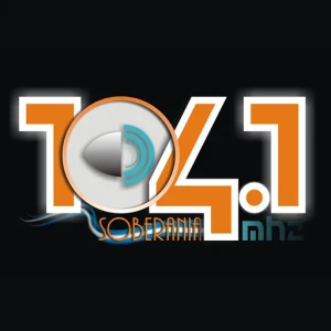 Soberania 104.1