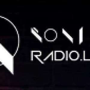 Sonica Radio Live