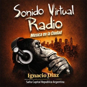 Sonido Virtual