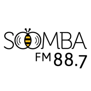 Soomba 88.7