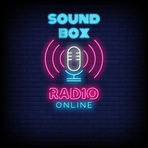 SoundBox Radio