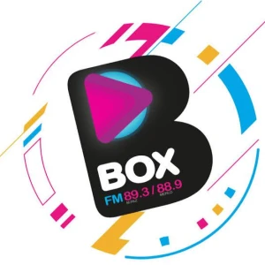 The Box Disco