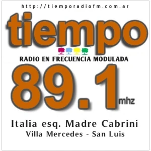 Tiempo Radio