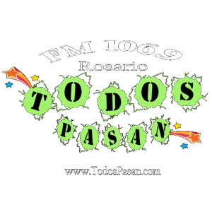 Todos Pasan