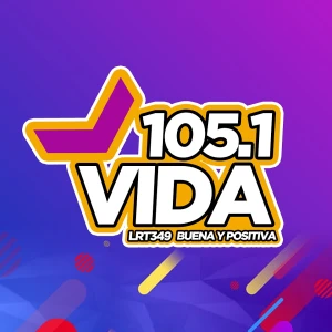 Radio Vida 105.1