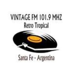 Vintage FM
