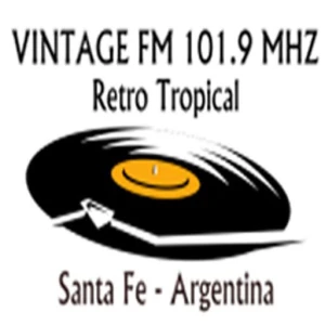 Vintage FM