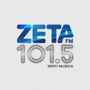 Zeta FM 101.5