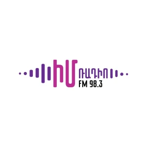 Իմ Ռադիո