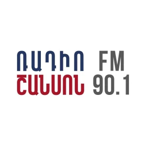 Ռադիո Շանսոն FM 90.1