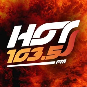 HOT 103.5 FM