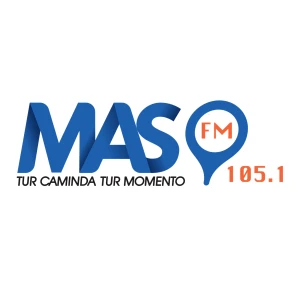 Mas Fm 105.1
