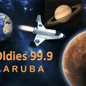Oldies 99.9 Aruba