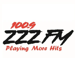 100.9 ZZZ FM