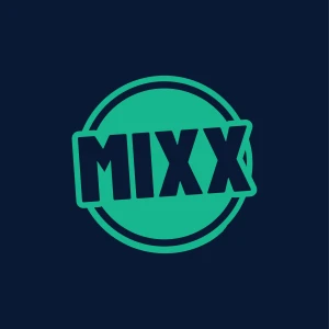 101.3 Mixx FM
