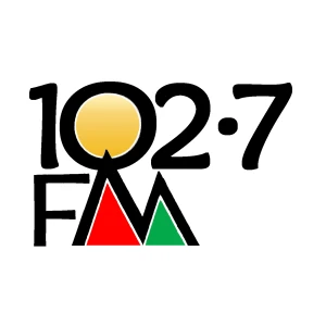 102.7FM (Toowoomba)